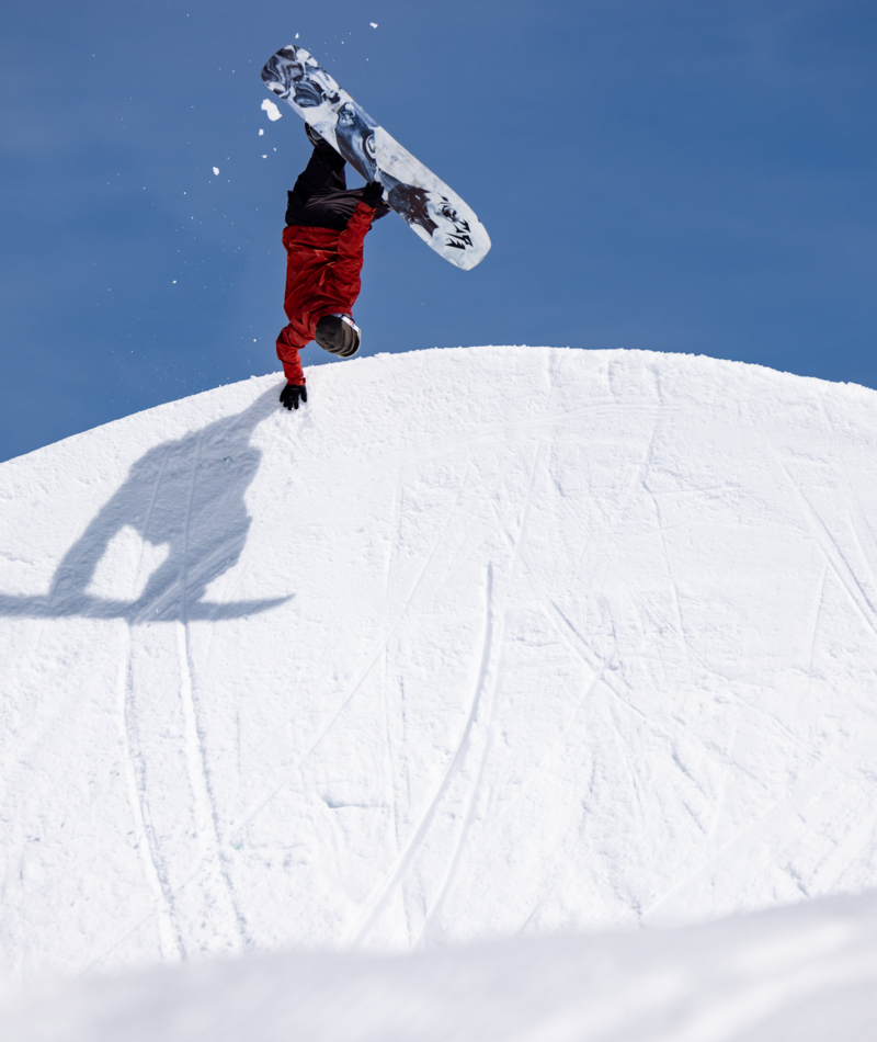 Jones Mind Expander Snowboard 2026