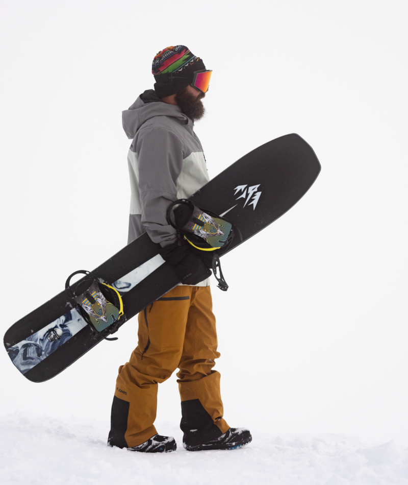 Jones Mind Expander Snowboard 2026