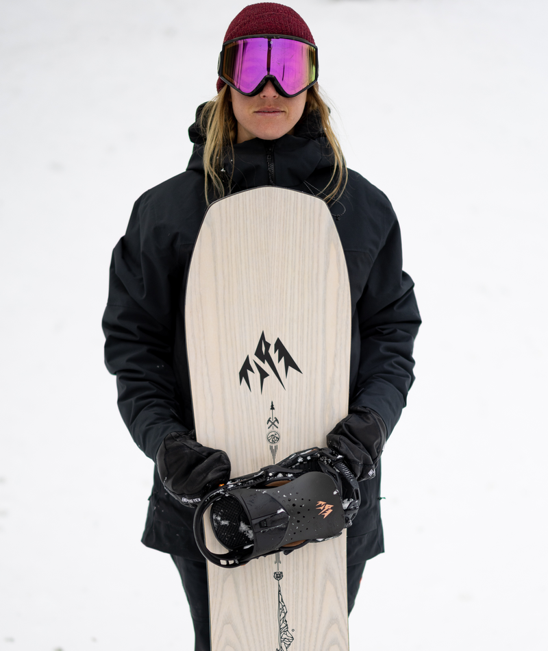Jones Womens Flagship Snowboard 2026