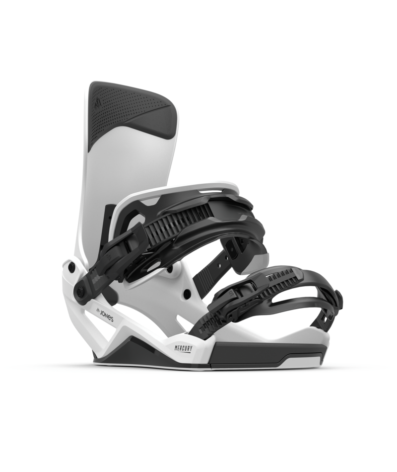 Jones Mercury FASE Snowboard Bindings 2026 - M I L O S P O R T