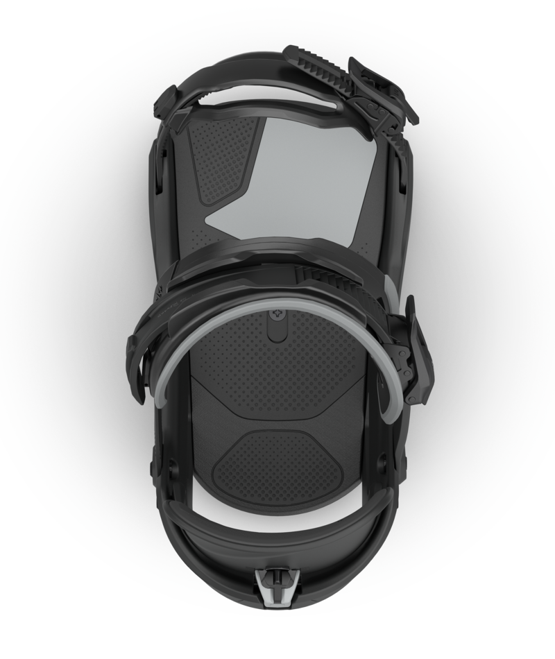 Jones Mercury FASE Snowboard Bindings 2026 - M I L O S P O R T