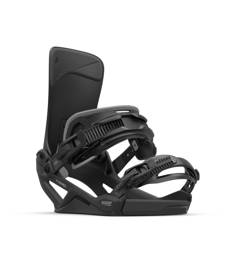 Jones Mercury FASE Snowboard Bindings 2026 - M I L O S P O R T