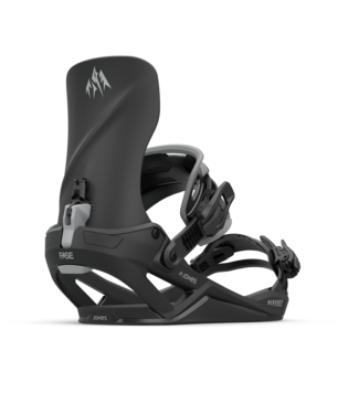 Jones Mercury FASE Snowboard Bindings 2026 - M I L O S P O R T