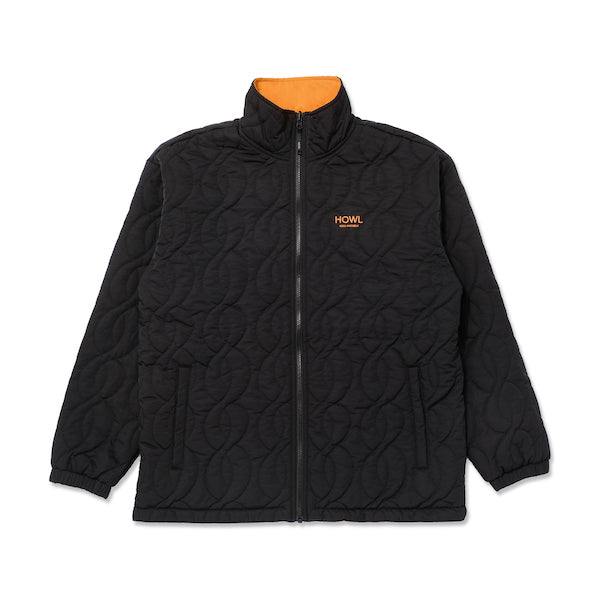 Howl Reversible Coaches Jacket 2025 - M I L O S P O R T