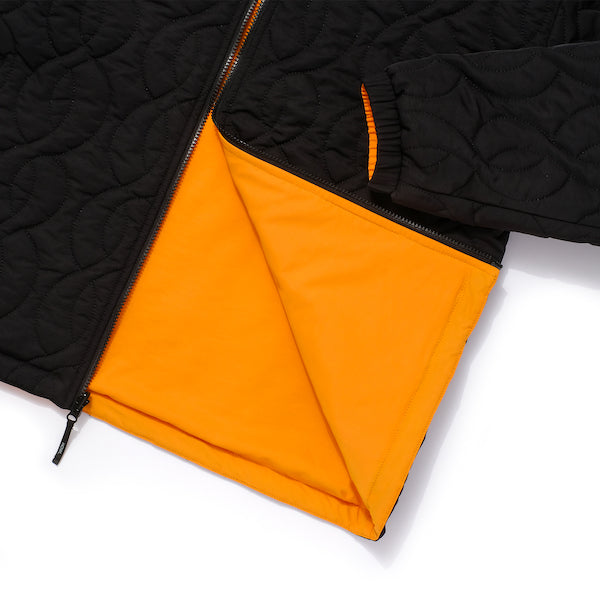 Howl Reversible Coaches Jacket 2025 - M I L O S P O R T