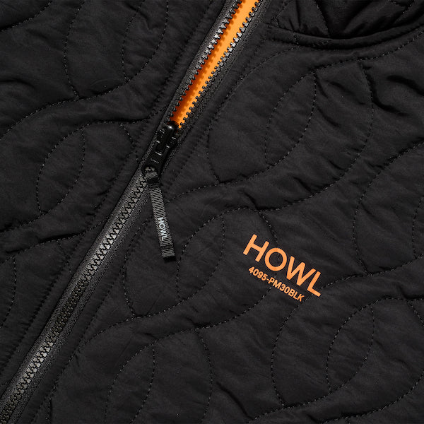 Howl Reversible Coaches Jacket 2025 - M I L O S P O R T