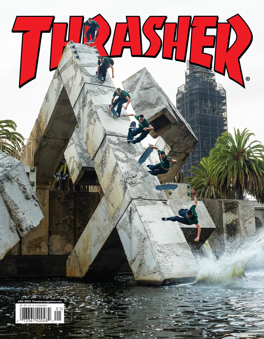 Thrasher sales usa shop