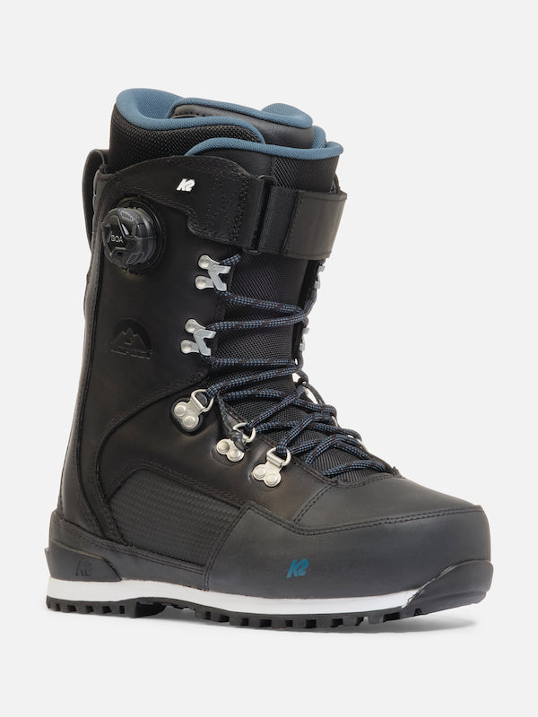 K2 Aspect Snowboard Boots 2025 - M I L O S P O R T