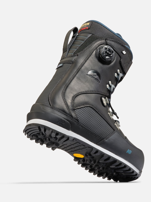 K2 Aspect Snowboard Boots 2025 - M I L O S P O R T