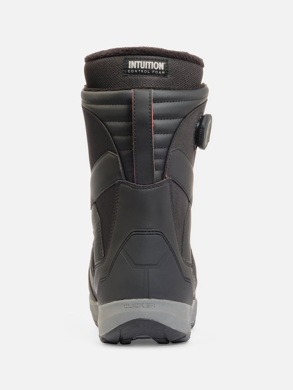 K2 Boundary Clicker X Hb Step In Snowboard Boots 2025 - M I L O S P O R T