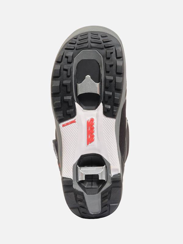 K2 Boundary Clicker X Hb Step In Snowboard Boots 2025 - M I L O S P O R T