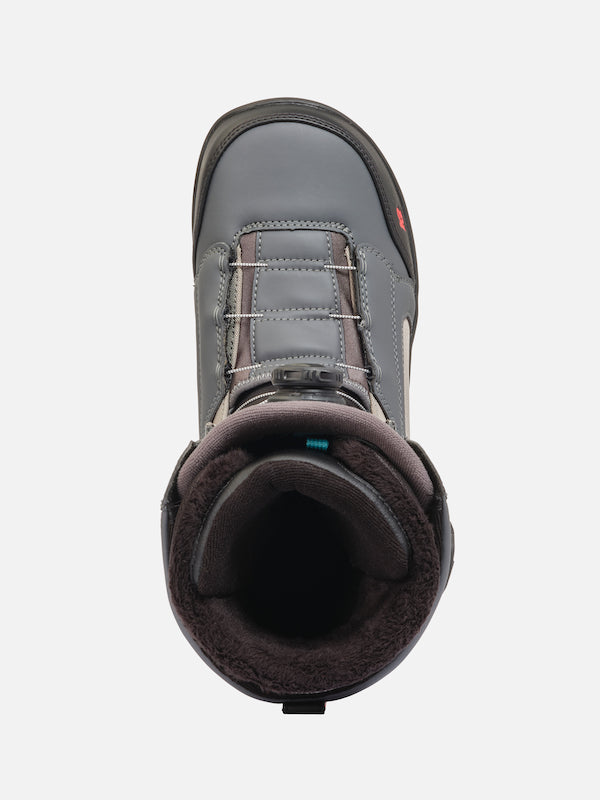 K2 Boundary Clicker X Hb Step In Snowboard Boots 2025 - M I L O S P O R T