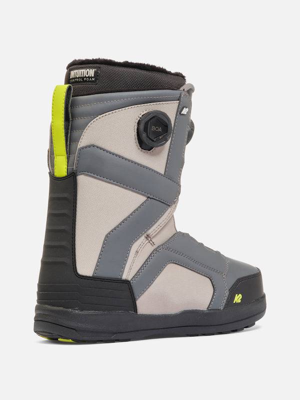 K2 Boundary Snowboard Boots 2025 - M I L O S P O R T