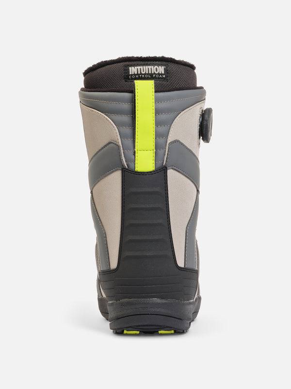 K2 Boundary Snowboard Boots 2025 - M I L O S P O R T