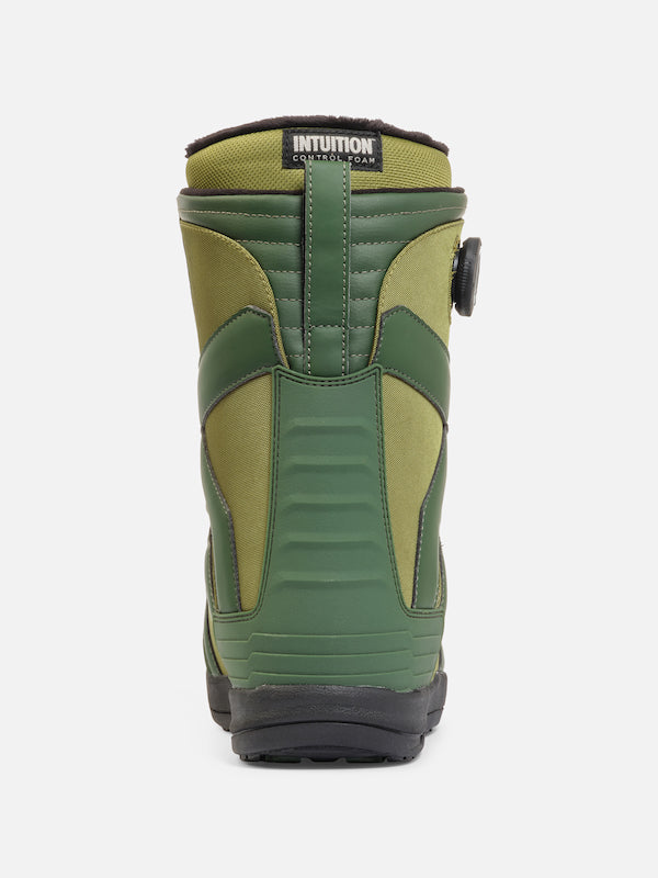 K2 Boundary Snowboard Boots 2025 - M I L O S P O R T