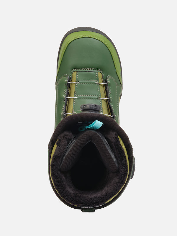 K2 Boundary Snowboard Boots 2025 - M I L O S P O R T