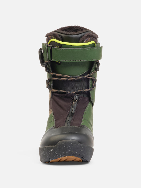 K2 Evasion Snowboard Boots 2025 - M I L O S P O R T