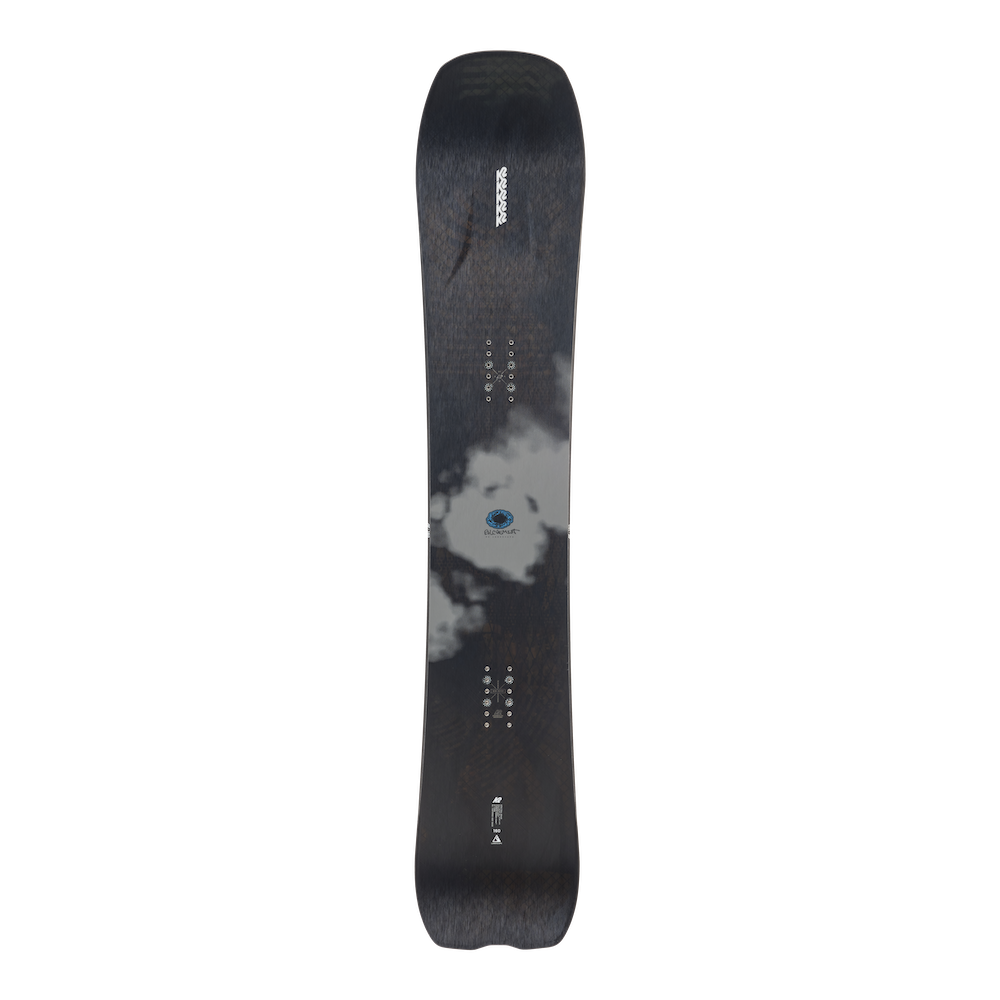 K2 Alchemist Snowboard 2024 - M I L O S P O R T