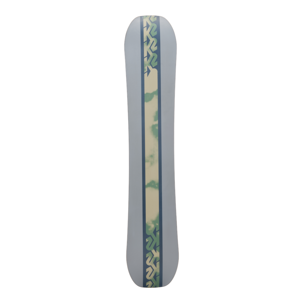 K2 Geometric Snowboard 2024 - M I L O S P O R T