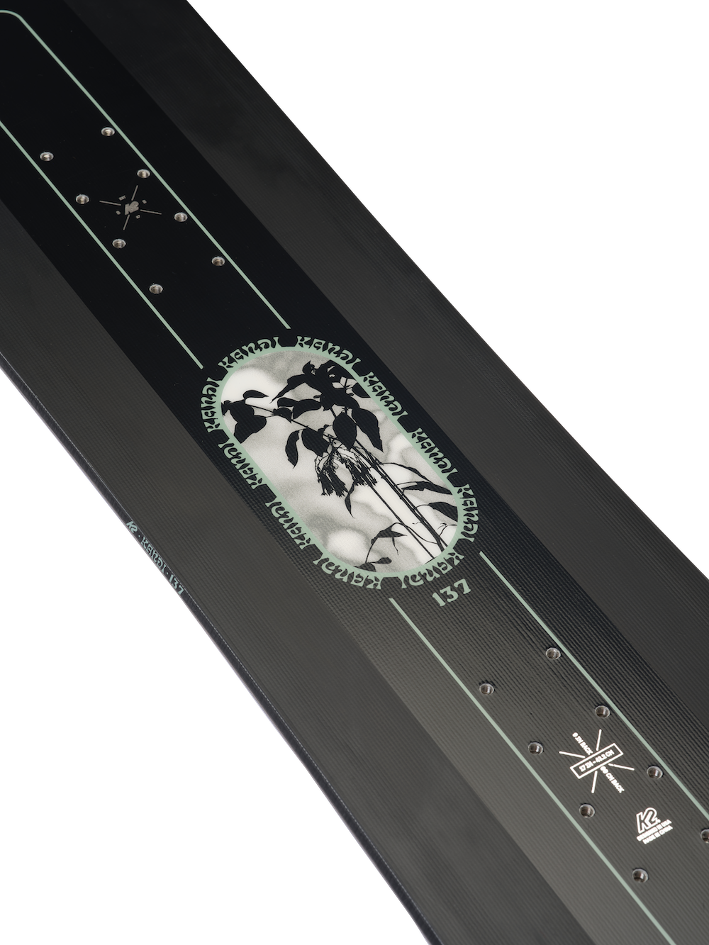 K2 Kandi Kids Snowboard 2024 - M I L O S P O R T