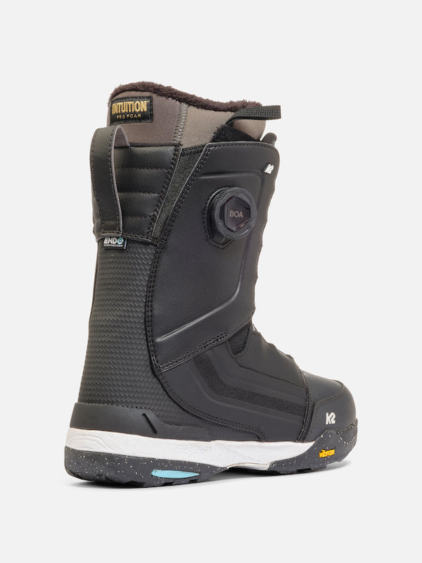 K2 Format Snowboard Boots Womens 2025 - M I L O S P O R T