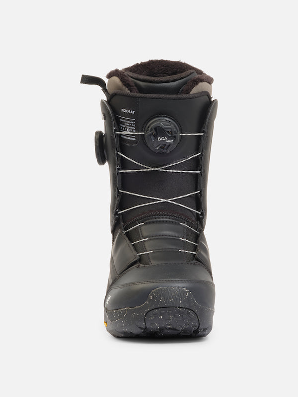 K2 Format Snowboard Boots Womens 2025 - M I L O S P O R T