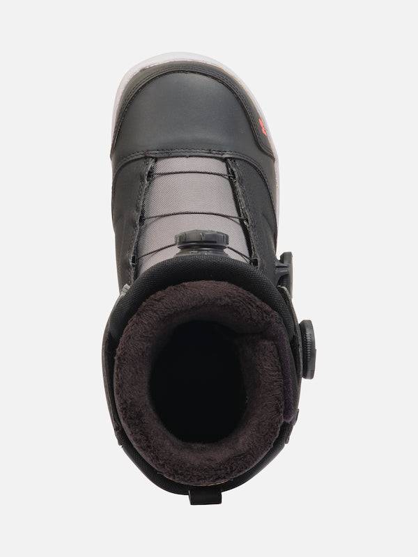 K2 Kamas Clicker X Hb Step In Snowboard Boots 2025 - M I L O S P O R T