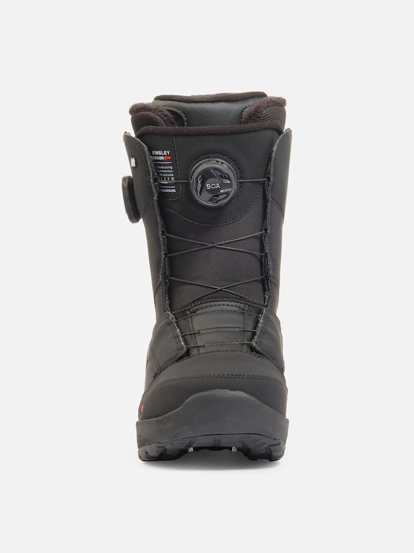 K2 Kinsley Clicker X Hb Step In Snowboard Boots Womens 2025 - M I L O S P O R T