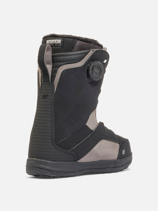 K2 Kinsley Snowboard Boots Womens 2025 - M I L O S P O R T