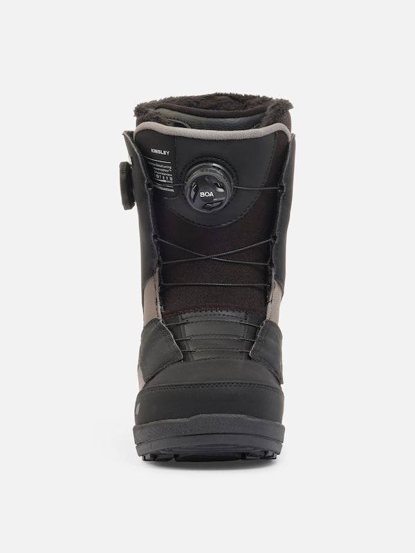 K2 Kinsley Snowboard Boots Womens 2025 - M I L O S P O R T