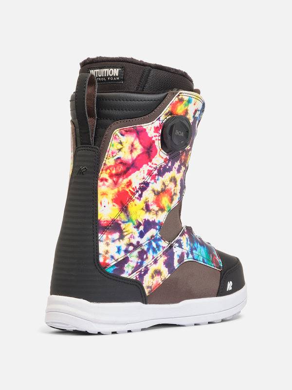K2 Kinsley Snowboard Boots Womens 2025 - M I L O S P O R T
