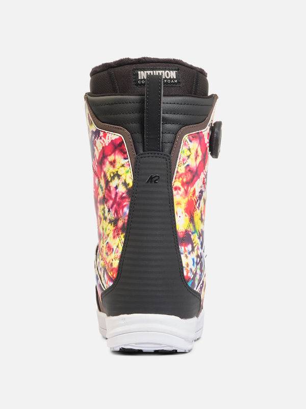 K2 Kinsley Snowboard Boots Womens 2025 - M I L O S P O R T