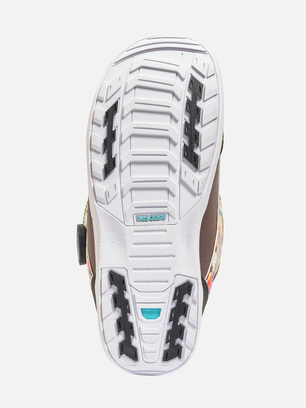 K2 Kinsley Snowboard Boots Womens 2025 - M I L O S P O R T