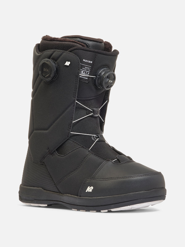 K2 Maysis Snowboard Boots 2025 - M I L O S P O R T