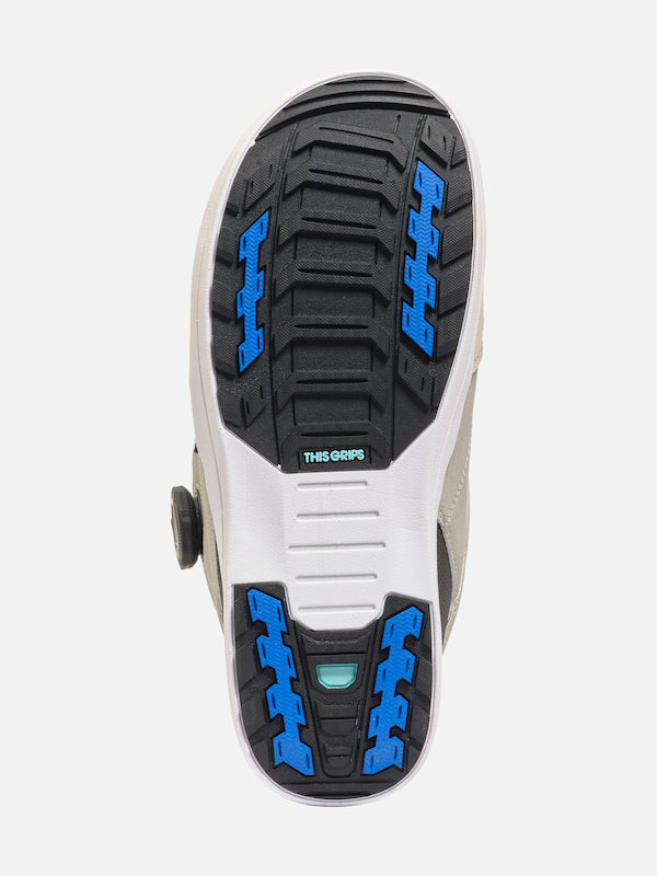 K2 Maysis Snowboard Boots 2025 - M I L O S P O R T