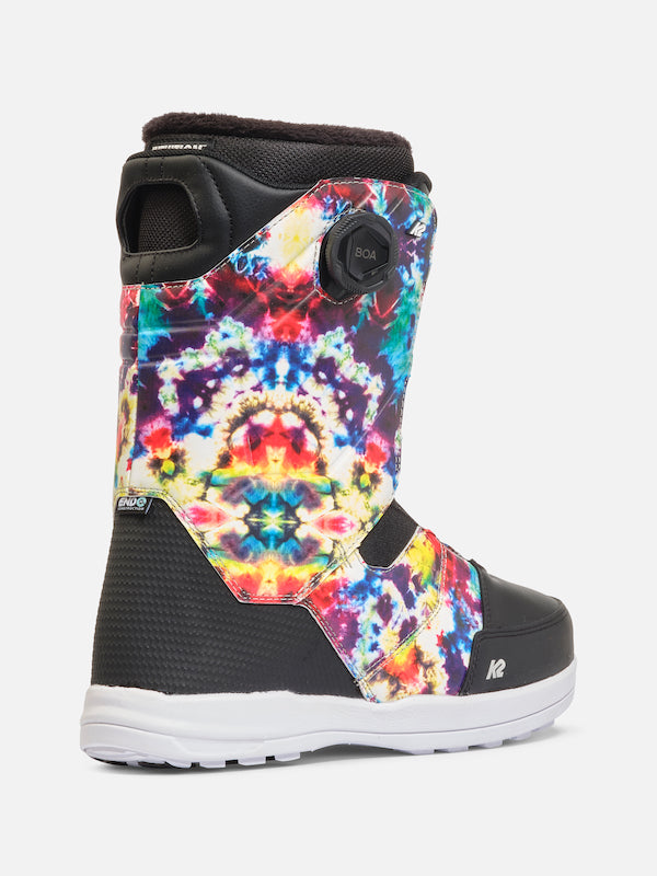 K2 Maysis Snowboard Boots 2025 - M I L O S P O R T
