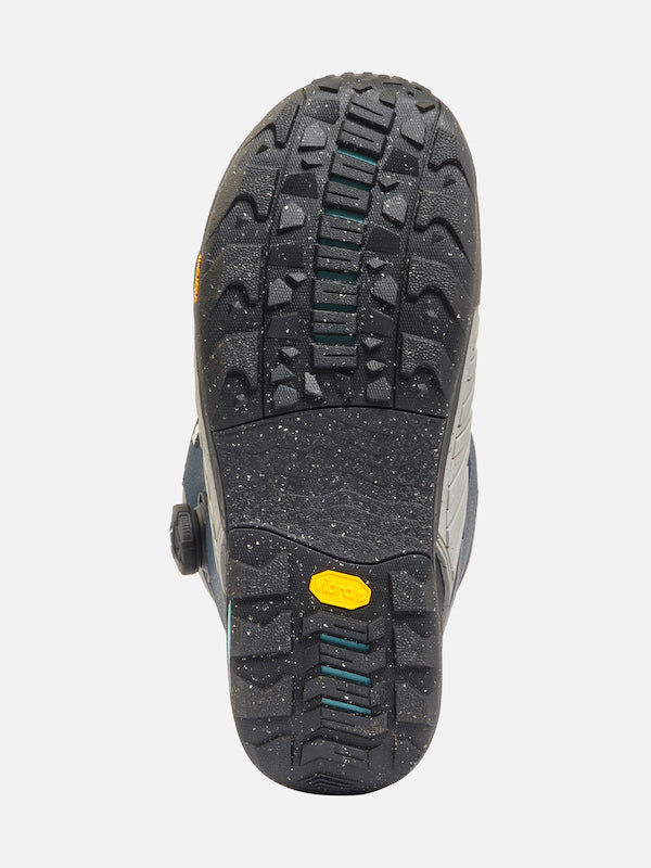 K2 Orton Snowboard Boots 2025 - M I L O S P O R T