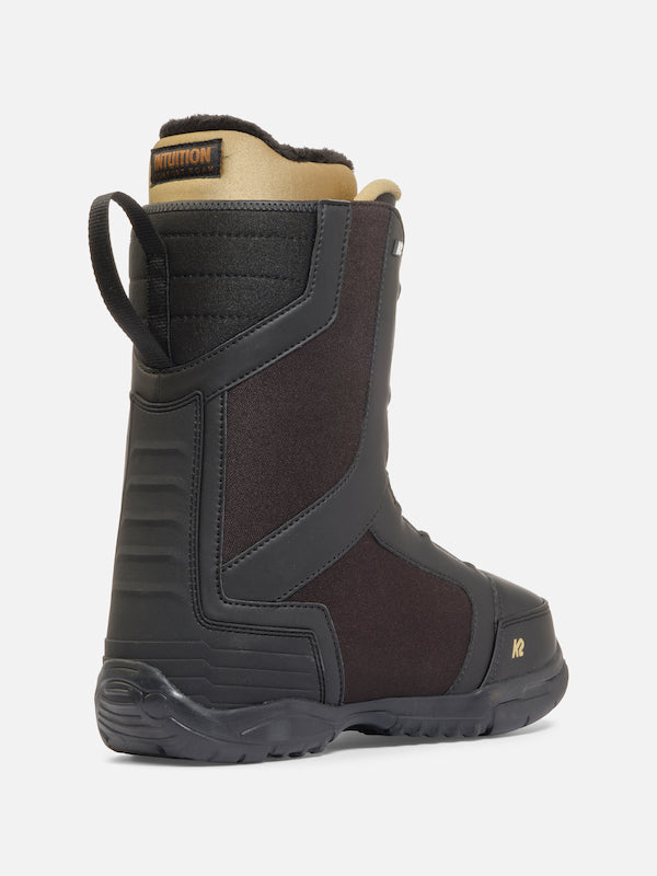 K2 Rosko Snowboard Boots 2025 - M I L O S P O R T