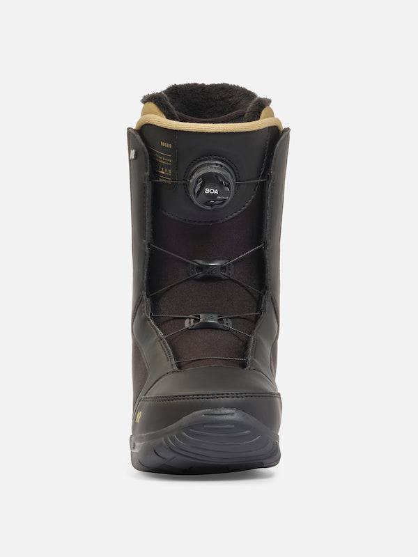 K2 Rosko Snowboard Boots 2025 - M I L O S P O R T