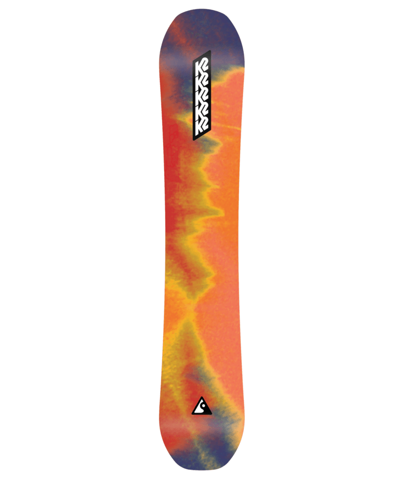 K2 Manifest Snowboard 2025 - M I L O S P O R T