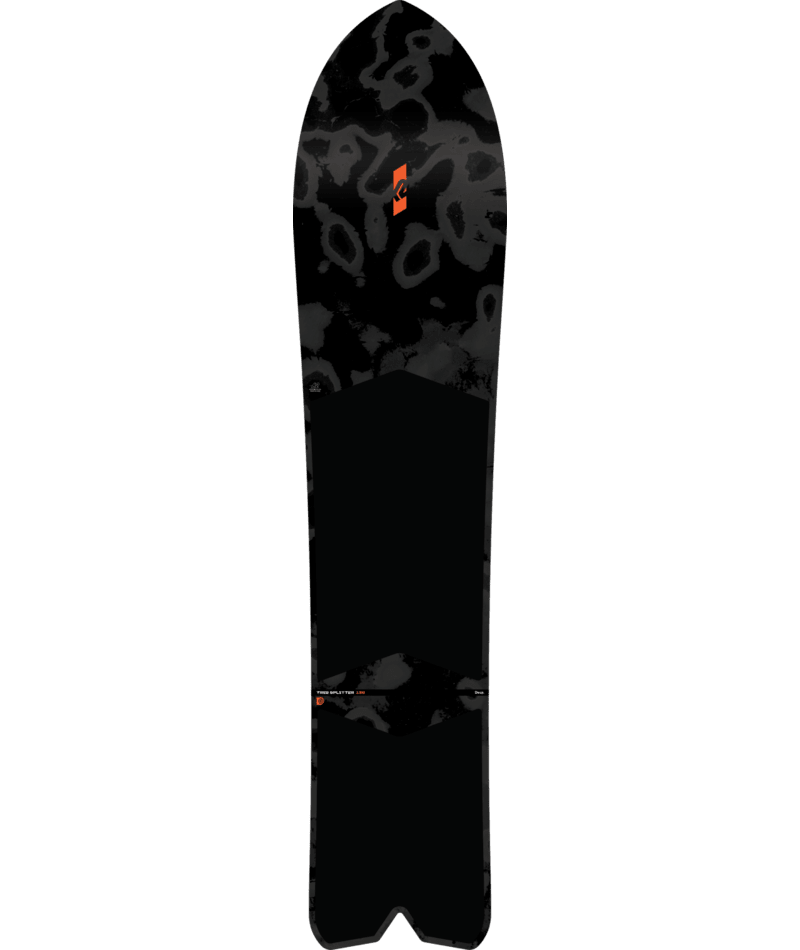 The K2 Special Effects Snowboard 2025