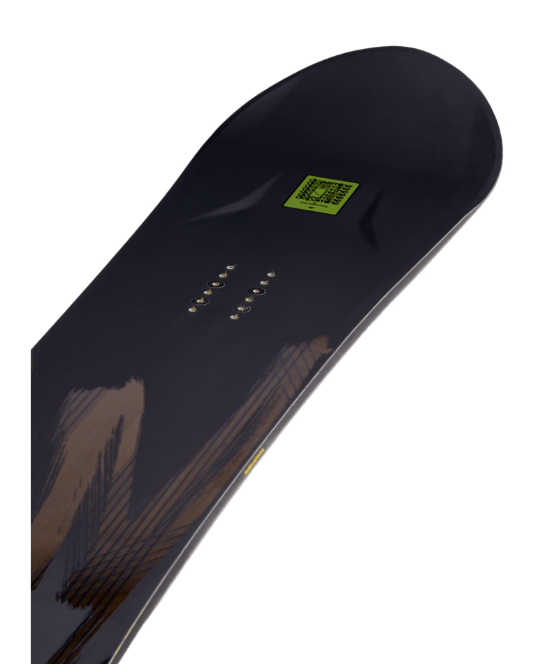 K2 Antidote Snowboard 2026 - M I L O S P O R T