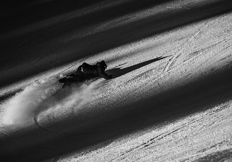Korua Dart Plus Snowboard