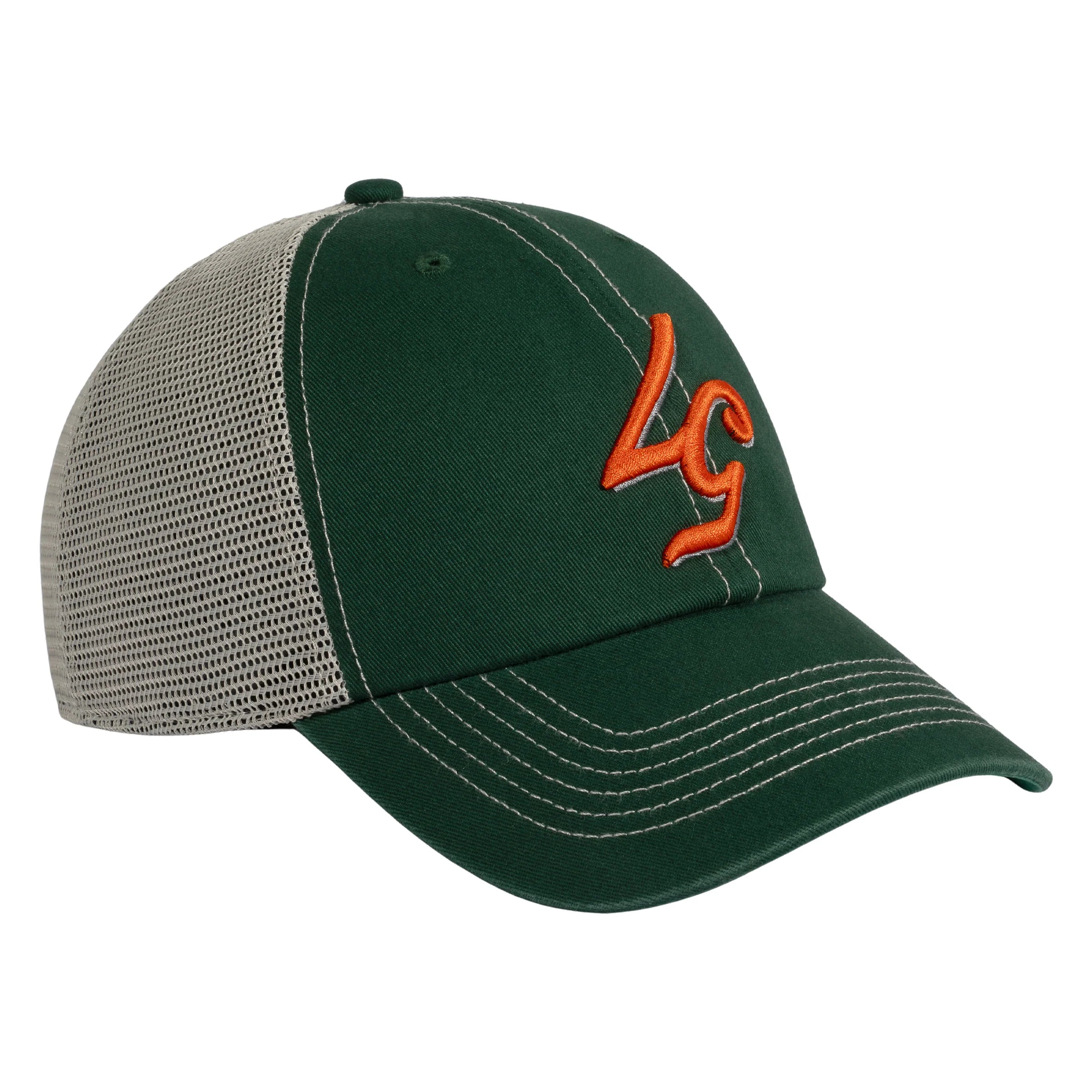 Limosine 57 Trucker Hat