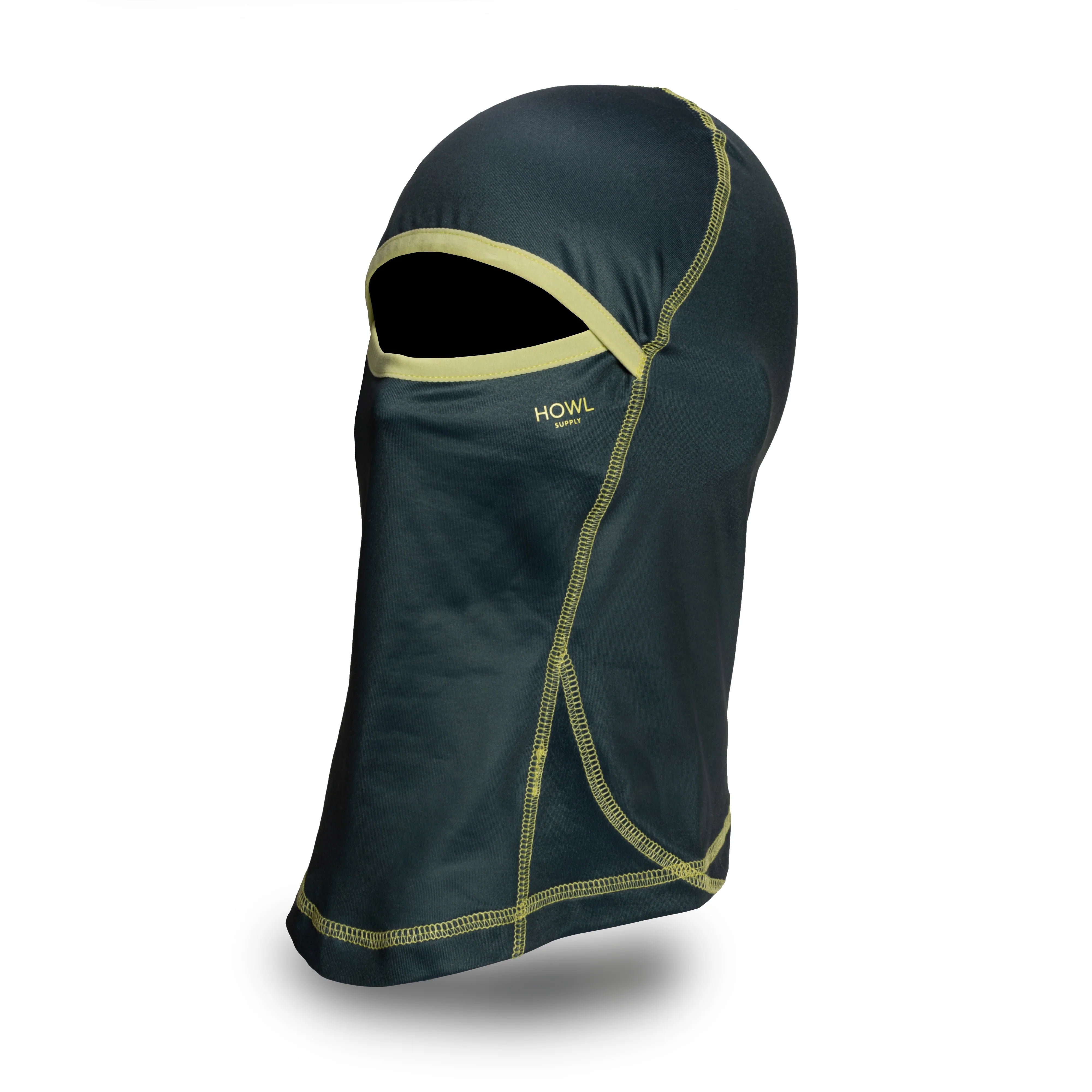 Howl Legacy Facemask 2026 - M I L O S P O R T