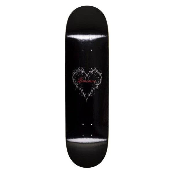 Limosine Heart Skateboard Deck - M I L O S P O R T