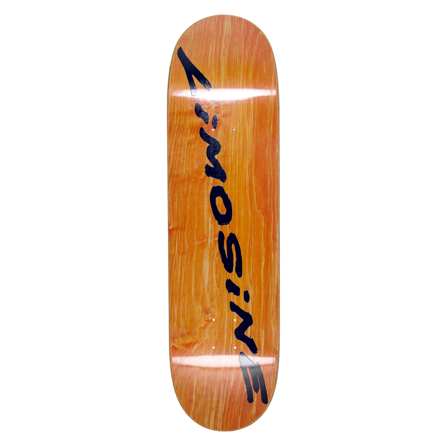 Limosine Sharpie Skateboard Deck - M I L O S P O R T