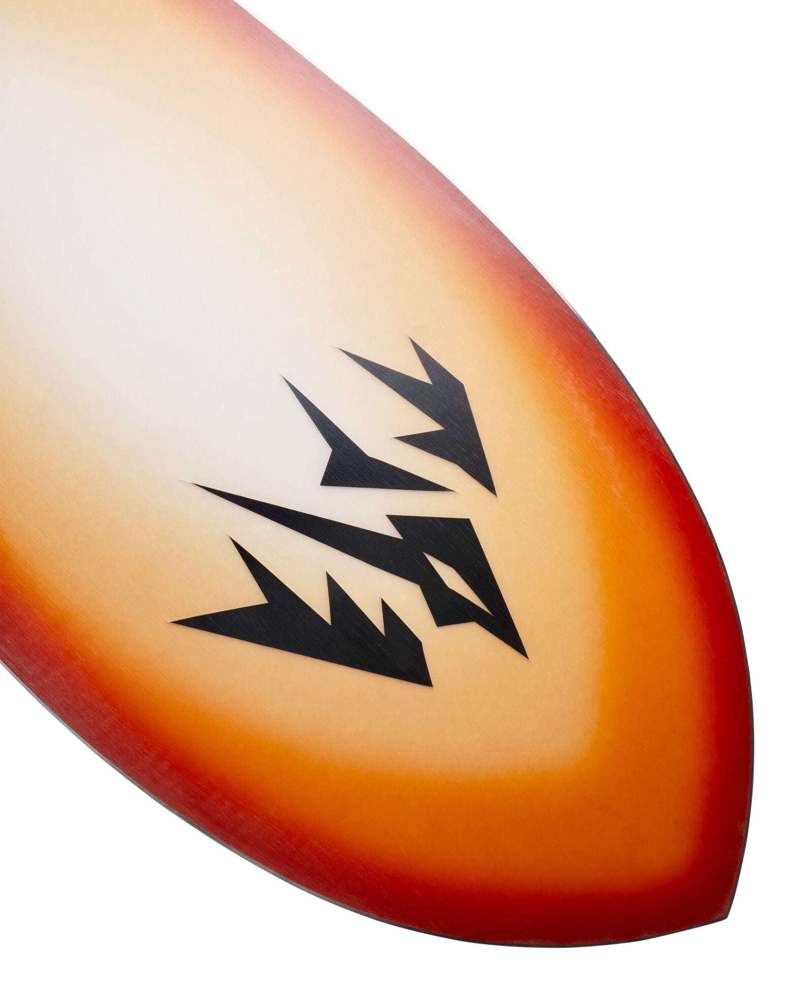 Jones Storm Chaser snowboard for 2027, featuring a sleek design suitable for all-mountain snowboarding.