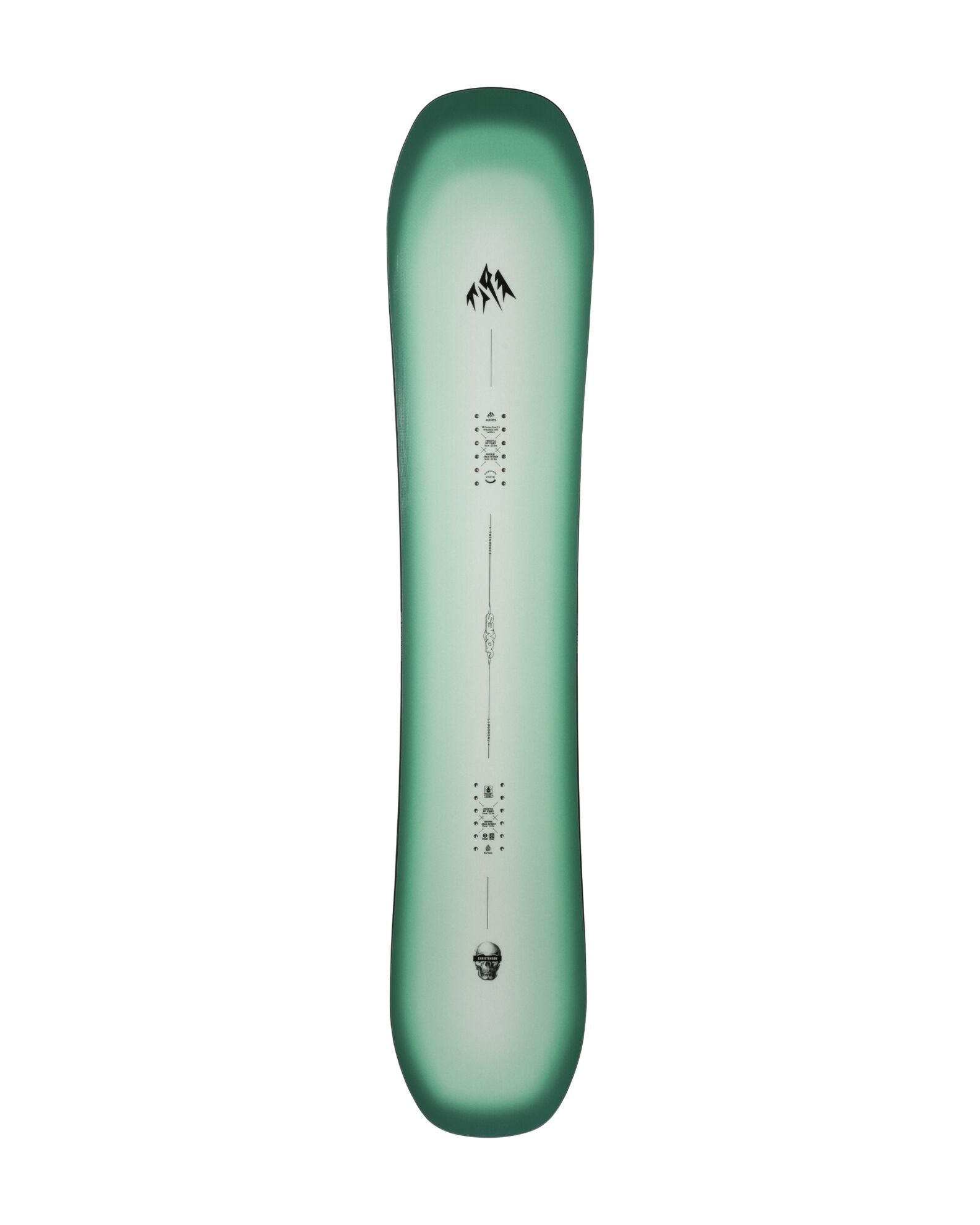 Jones Twincraft Snowboard 2027, snowboarding gear with a sleek design, shown in a low-resolution image.