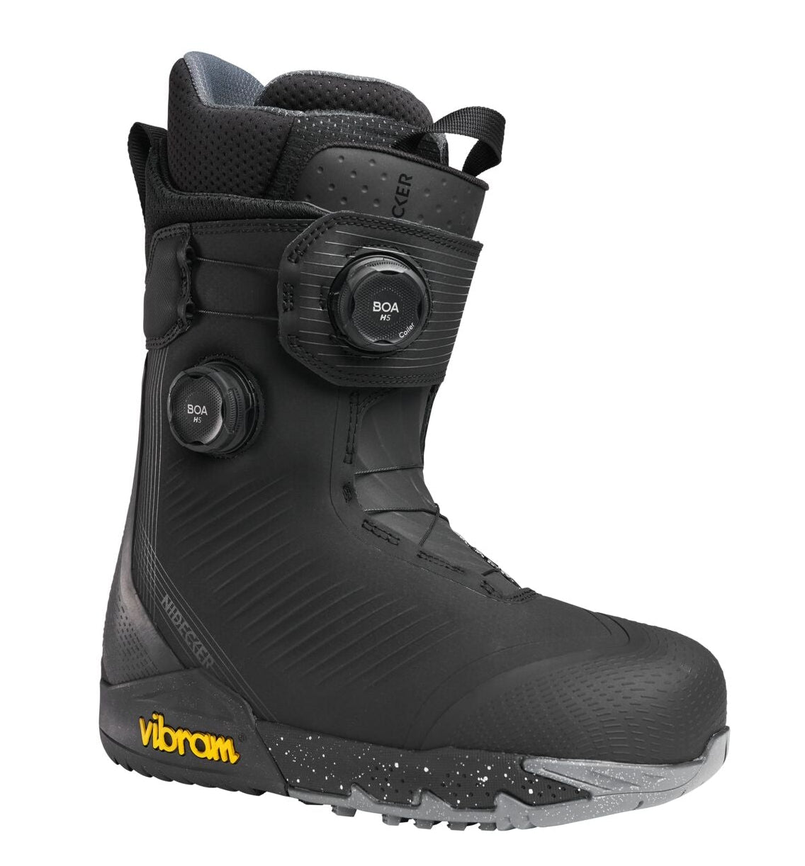 free ride snowboard boots Insano A stiffer flex gives you the power and support to charge through powder or dial in your line in the park Ride Fuse Snowboard Boots Mens